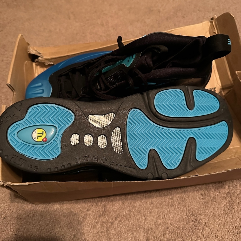 Shoes - Picture 3 of 4